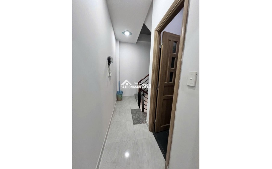 HÀNG HIẾM NGUYỄN KIM-Q1O- Chủ bán gấp giảm 500tr-nhà 5 tầng-20m ra mặt tiền-Giá hơn 6 tỷ